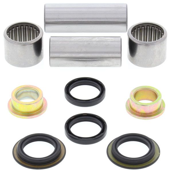SWING ARM BEARING KIT HONDA