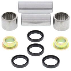 SWING ARM BEARING KIT HONDA