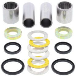 SWING ARM BEARING KIT HONDA