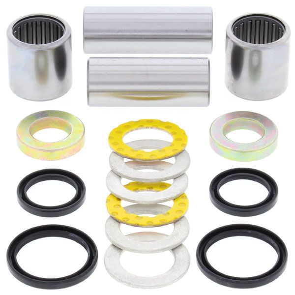 SWING ARM BEARING KIT HONDA