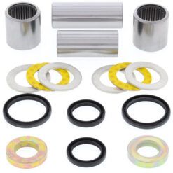 SWING ARM BEARING KIT HONDA
