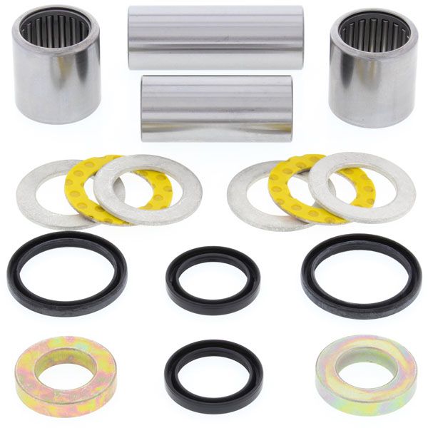 SWING ARM BEARING KIT HONDA