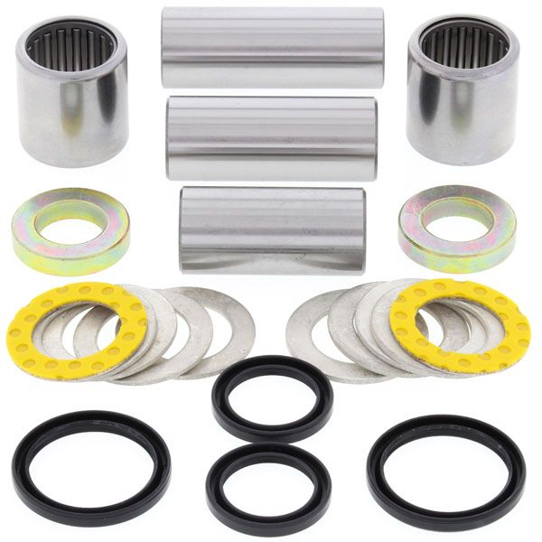 SWING ARM BEARING KIT HONDA