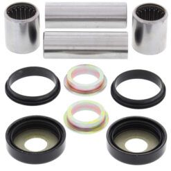 SWING ARM BEARING KIT HONDA