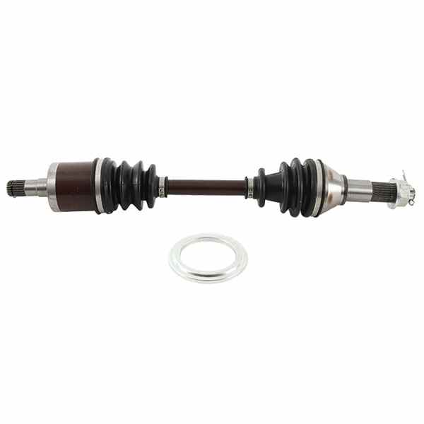 ALL BALLS AXLE CAN-AM