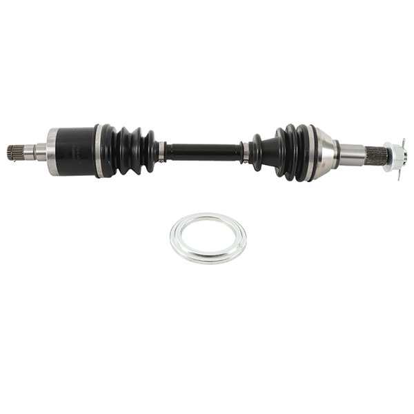ALL BALLS AXLE CAN-AM