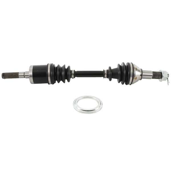 ALL BALLS AXLE CAN-AM