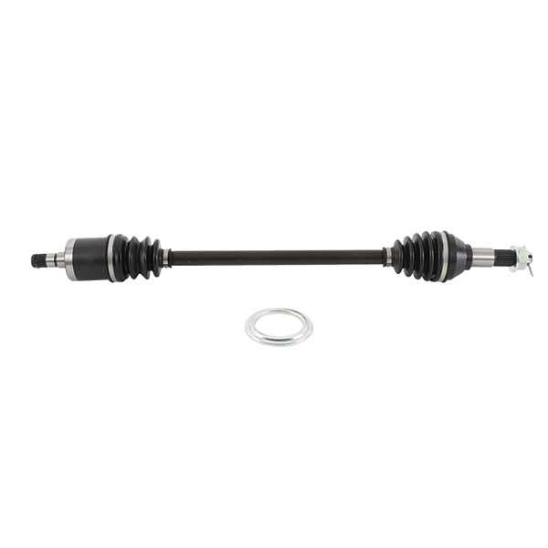 ALL BALLS TRK8 AXLE CAN-AM