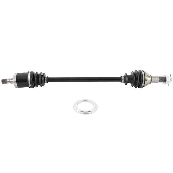 ALL BALLS AXLE CAN-AM