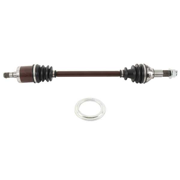 ALL BALLS AXLE CAN-AM
