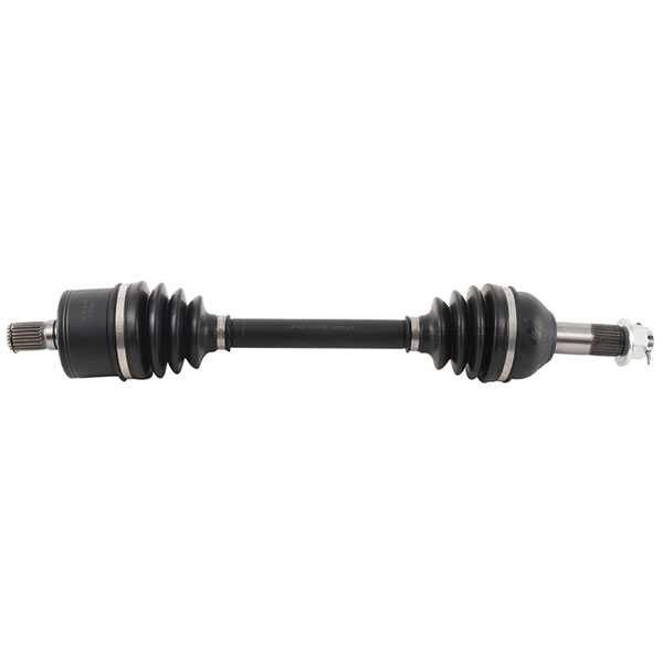 ALL BALLS TRK8 AXLE CAN-AM