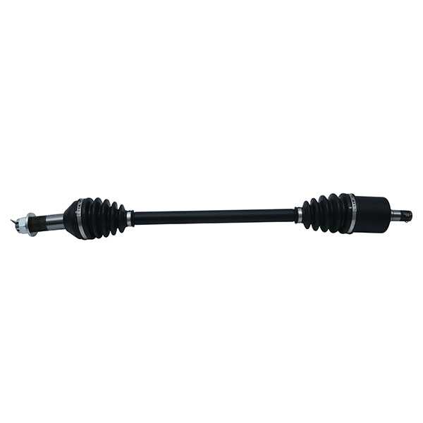 ALL BALLS TRK8 AXLE CAN-AM