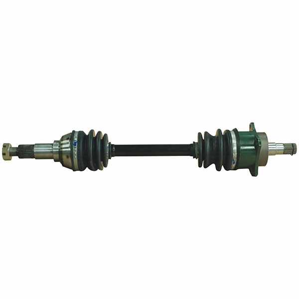 BRONCO AXLE CAN-AM