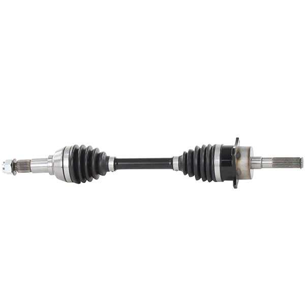 BRONCO HD AXLE CAN-AM