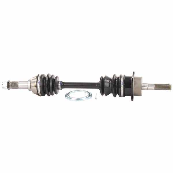 BRONCO AXLE CAN-AM
