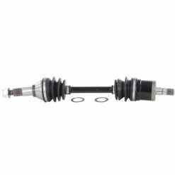 BRONCO AXLE CAN-AM