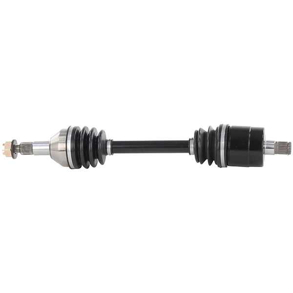 BRONCO AXLE CAN-AM