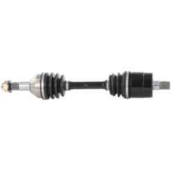 BRONCO AXLE CAN-AM