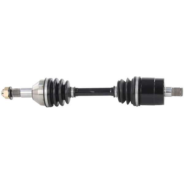 BRONCO AXLE CAN-AM