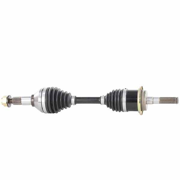 BRONCO HD AXLE CAN-AM