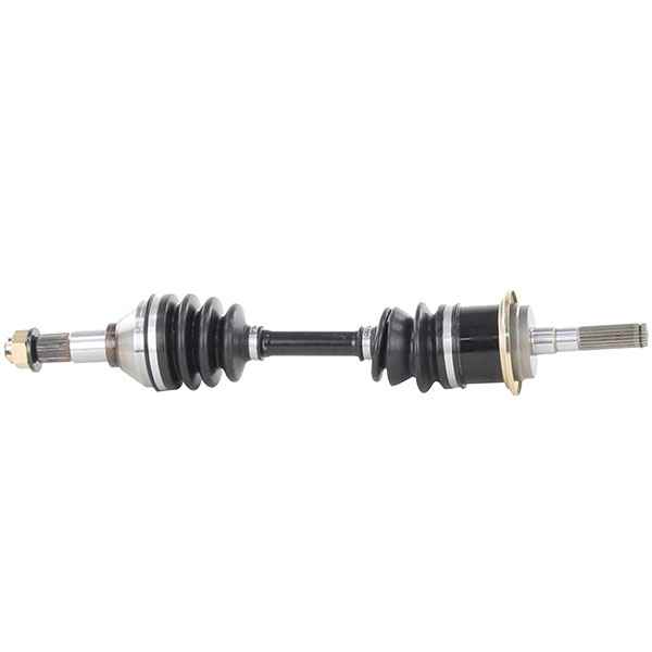 BRONCO AXLE CAN-AM