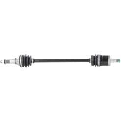 BRONCO AXLE CAN-AM