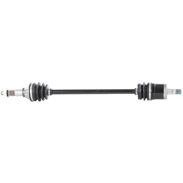 BRONCO AXLE CAN-AM