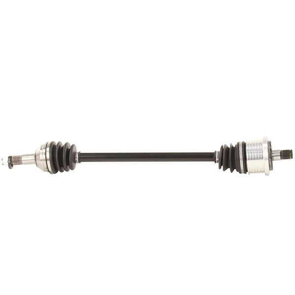 BRONCO AXLE CAN-AM