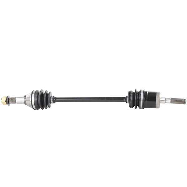 BRONCO AXLE CAN-AM