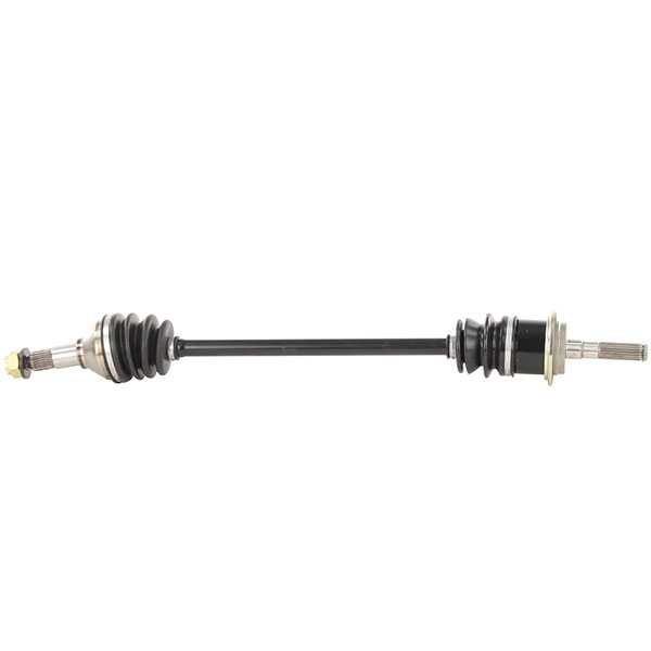 BRONCO AXLE CAN-AM