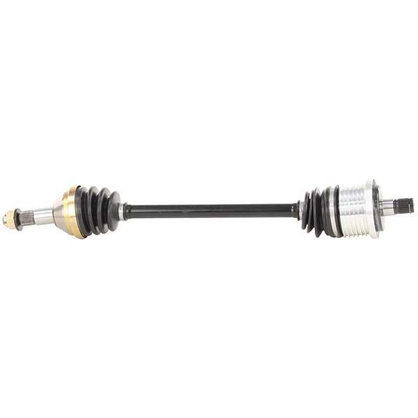 BRONCO AXLE CAN-AM