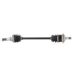 BRONCO AXLE CAN-AM
