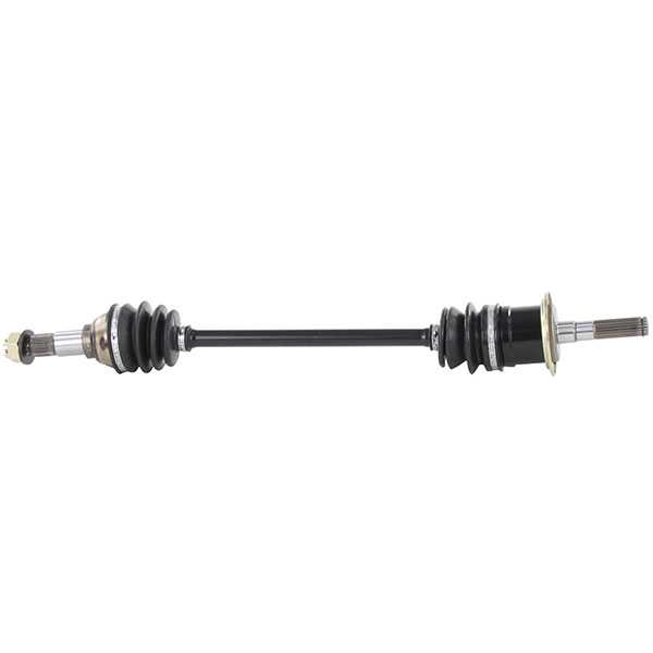 BRONCO AXLE CAN-AM