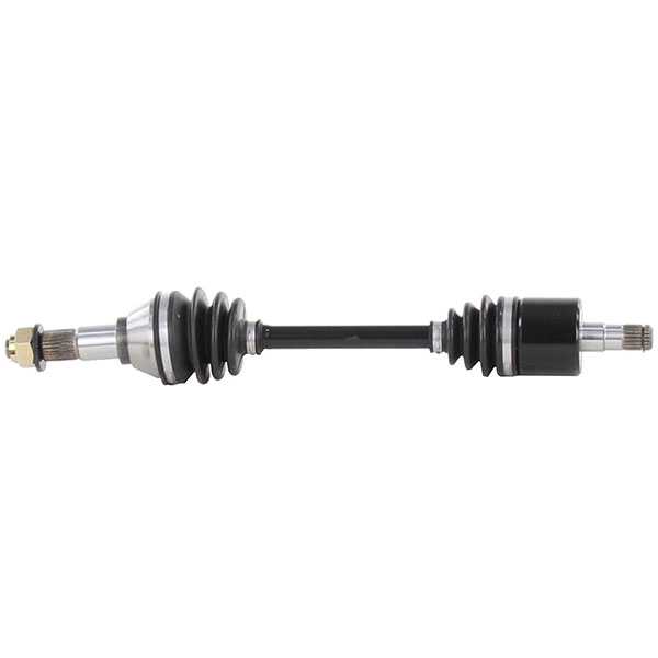 BRONCO AXLE CAN-AM