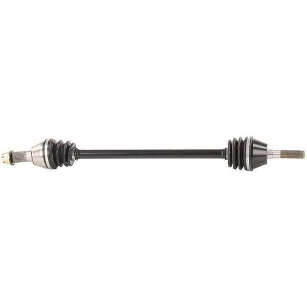 BRONCO AXLE CAN-AM
