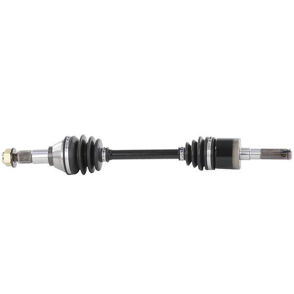 BRONCO AXLE CAN-AM