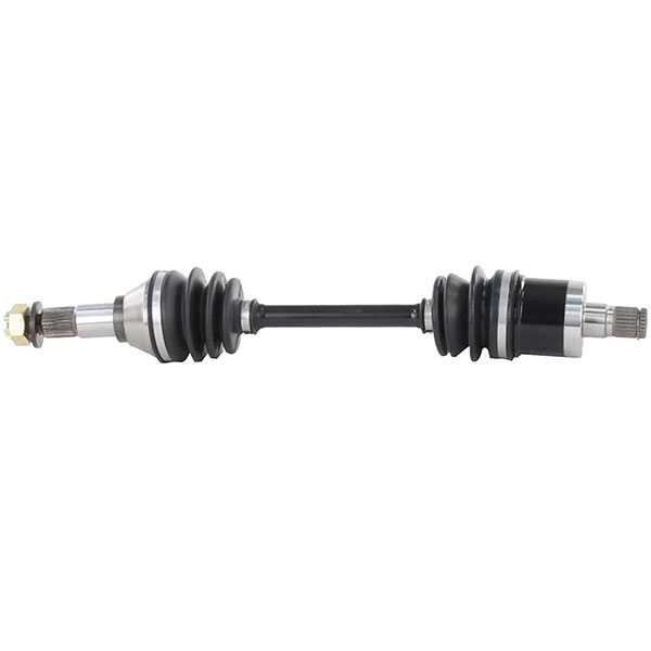 BRONCO AXLE CAN-AM