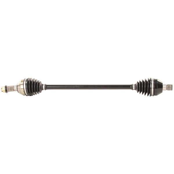 BRONCO AXLE CAN-AM