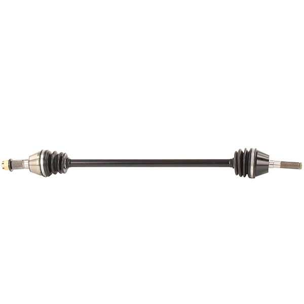 BRONCO AXLE CAN-AM