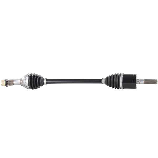 BRONCO HD AXLE CAN-AM