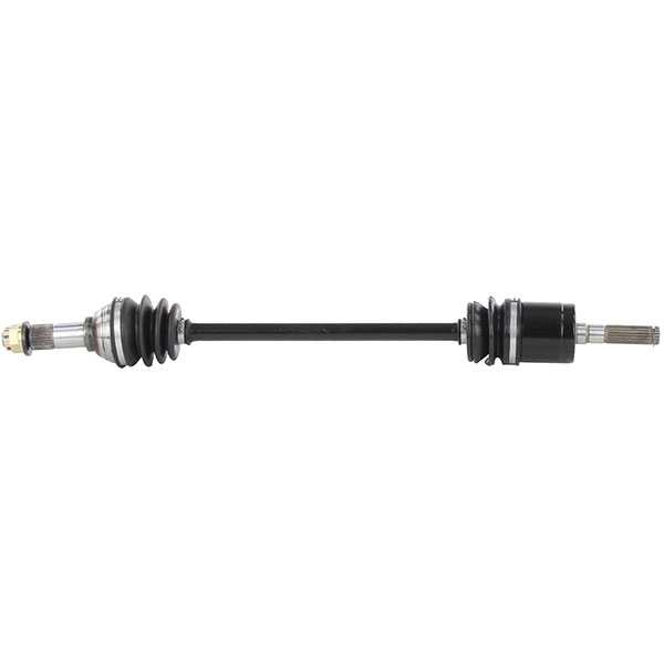 BRONCO AXLE CAN-AM