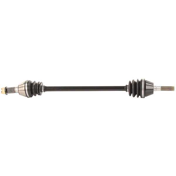 BRONCO AXLE CAN-AM