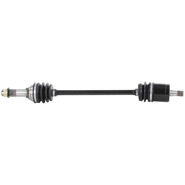 BRONCO AXLE CAN-AM