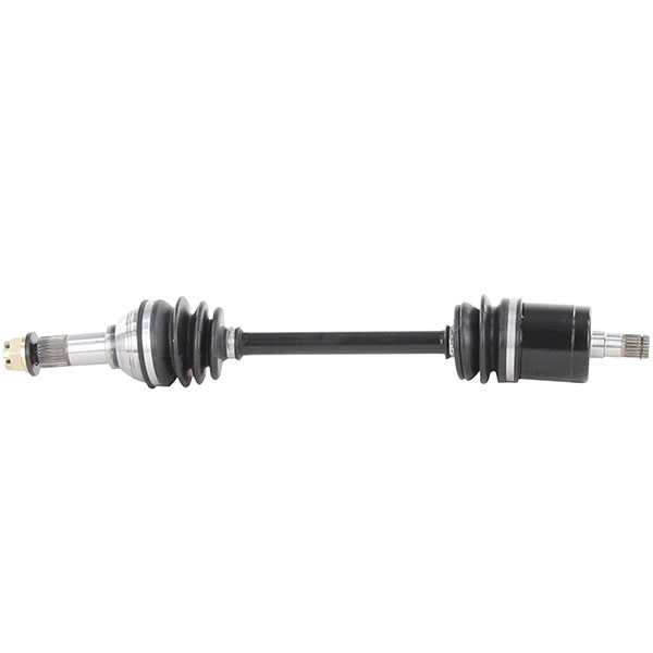 BRONCO AXLE CAN-AM