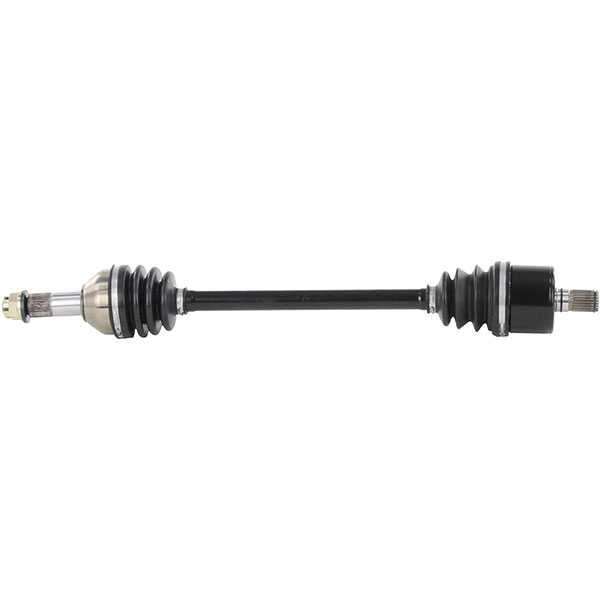 BRONCO AXLE CAN-AM