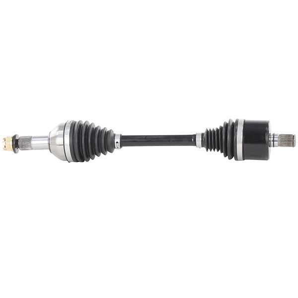 BRONCO HD AXLE CAN-AM