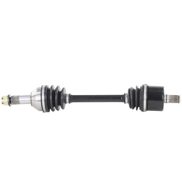 BRONCO AXLE CAN-AM