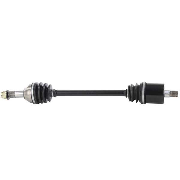 BRONCO AXLE CAN-AM