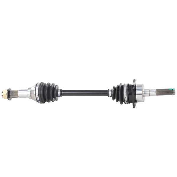 BRONCO AXLE CAN-AM