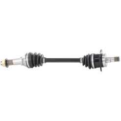 BRONCO AXLE CAN-AM